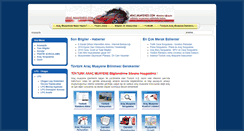 Desktop Screenshot of muayenesi.com